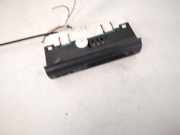 Monitor Navigations Zeit Uhr Ford Mondeo, 1992.12 - 1996.09 93bb15000ae,