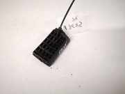 Lüftungsgitter Armaturenbrett Audi 80, B3 1986.06 - 1991.09 893820921,