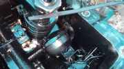 Einspritzdüse Volkswagen Caddy, III 2004.03 - 2010.09 038130073AP, BDJ