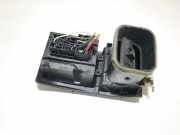 Lüftungsgitter Armaturenbrett Opel Astra, G 1998.09 - 2004.12 90560336,