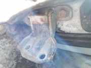 Türscharnier Vorne Hyundai Elantra, 2000.06 - 2006.07 Gebraucht ,