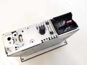 Radio Citroen C5, I 2004.08 - 2008.02 facelift 9657312777,
