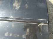 Zierleiste Tür Zier-Schutzleiste - Hinten Rechts Mazda 2, DY 2003.02 - 2007.10 Gebraucht,