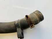 Kühlerschlauch Skoda Fabia, I 6Y 1999.08 - 2005.10 6Q0122291E,