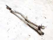 Wischergestänge Audi Allroad, C6 2006.05 - 2011.08 4f2955023f,