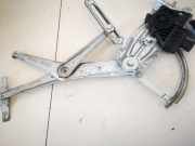 Fensterheber - Vorne Linke Opel Zafira, A 1999.04 - 2003.11 90579571,