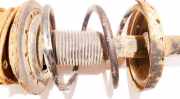 Fahrwerksfeder vorne Subaru Legacy, BL, BP 2003.09 - 2009.12 Gebraucht,