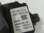 Vorwiderstand Gebläseregler Ford Mondeo, 2007.03 - 2013.06 6G9T19E624DB, 6G9T-19E624-DB