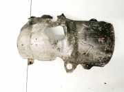 Hitzeschutzblech Abgaskrümmer Peugeot 307, 2005.06 - 2008.06 9647297280,