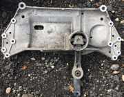 Vorderachse - Achsträger Volkswagen Golf, V 2003.10 - 2008.10 1k0199369f,1k0199855