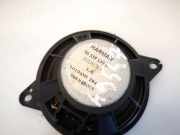 Lautsprecher Peugeot 406, 1995.11 - 1999.03 9633513980,