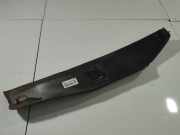 Unterfahrschutz Volkswagen Polo, IV 2005.04 - 2009.11 facelift 6Q0821111A,6Q0 821 111A BKY