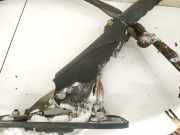 Handbremshebel Audi A6, C5 1997.01 - 2001.08 Gebraucht ,