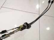 Seilzug für Schaltgetriebe Opel Zafira, B 2005.07 - 2008.01 Gebraucht,