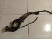 Tankeinfüllstutzen Tankrohr Kraftstoffrohr Fiat Doblo, 2005.10 - 2009.08 517542990,517542990 08661747 08661747