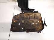 Batterieaufnahme Nissan Note, 2013.06 --> Gebraucht,