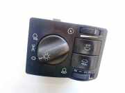 Schalter für Licht Toyota Yaris Verso, 1999.11 - 2005.09 09180770,09181041