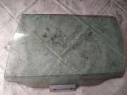 Seitenscheibe - Hinten Linke Volvo XC70, 2000.03 - 2005.02 as2,dvigubas