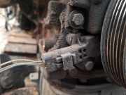 Impulsgeber Kurbelwelle Citroen C5, II 2008.02 - 2011.01 Gebraucht,