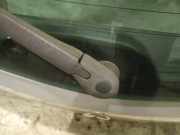 Wischermotor - Hinten Renault Laguna, II 2001.03 - 2006.05 Gebraucht,