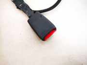 Gurtschloss - Vorne Rechts Toyota Avensis, II 2006.03 - 2008.12 facelift Gebraucht,