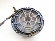 Lautsprecher Peugeot 307, 2000.08 - 2005.06 9634826880,9634826880