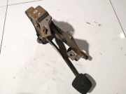 Bremspedal Nissan Note, 2006.03 - 2013.06 Gebraucht,