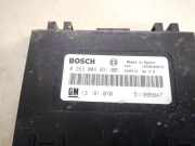 Steuergerät Einparkhilfe Opel Astra, H 2004.03 - 2009.12 0263004031, 13181070 511995847