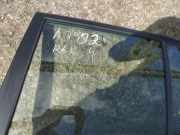 Seitenscheibe - Hinten Linke Toyota RAV-4, II 2000.09 - 2005.11 Gebraucht,