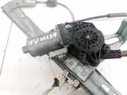 Fensterheber motor - Vorne Linke Peugeot 206, 2002.07 - 2009.01 facelift Gebraucht,