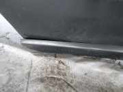 Zierleiste Tür Zier-Schutzleiste - Hinten Rechts Skoda Superb, I 2001.12 - 2008.03 Gebraucht,