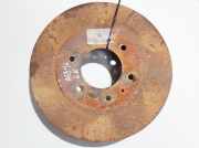 Bremstrommel Ford Ranger, III 2006.06 - 2009.06 Gebraucht,