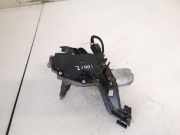 Wischermotor - Hinten Peugeot 207, 2006.02 - 2009.06 9652418780,0390201813
