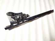 Türinnengriff - Hinten Linke Opel Astra, H 2004.03 - 2009.12 Gebraucht,
