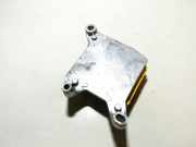 Steuergerät Airbag Renault Vel Satis, 2002.06 - 2009.12 8200201173,