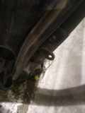 Türfangband Türbremse Türstopper - Hinten Rechts Kia Cerato, 2004.03 - 2008.06 Gebraucht,