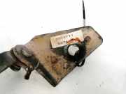 Gurtschloss - Hinten Rechts Peugeot 407, 2004.05 - 2010.12 6013711,