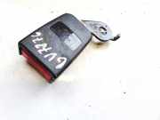 Gurtschloss - Hinten Rechts Subaru Outback, II 1999.10 - 2004.12 r8520b,