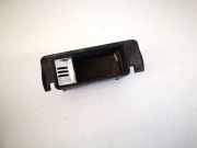 Aschenbecher Audi A6, C6 2005.01 - 2008.10 4b0857405a,