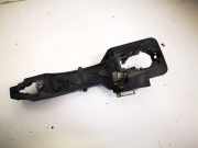 Türgriff Türaussengriff - Hinten Linke Hyundai i30 2007 - 2012 Gebraucht,