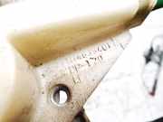 Fensterheber - Hinten Linke Volkswagen Golf, III 1993.07 - 1999.04 1h4839401b,