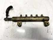 Kraftstoffverteiler Nissan Primera, P12 2002.01 - 2008.12 Gebraucht,