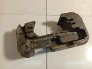 Bodenbelag Kofferraum Dodge Journey. 2009.01 - 2014.12 Gebraucht,