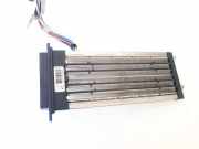 Wärmetauscher Innenraumheizung Zuheizer Nissan Qashqai, I 2006.01 - 2010.06 a30105a7700003, 09t297m0143