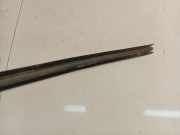 Zierleiste Leiste - Vorne Rechts Peugeot 406, 1999.03 - 2004.05 facelift Gebraucht ,