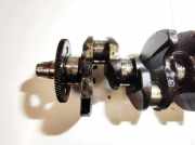 Kurbelwelle Mazda 323F, 1998.09 - 2004.05 Gebraucht,