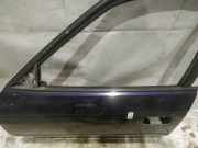 Zierleiste Leiste - Vorne Linke Opel Astra, F 1991.09 - 1998.09 Gebraucht,