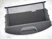 Hutablage Volkswagen Phaeton, 2002.04 - 2006 3d5863413ee, BKL