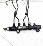 Kraftstoffverteiler Citroen Jumpy, II 2007.01 - 2016.02 9654590, 9654592680