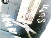 Abs Pumpe Hydraulikblock Nissan Murano, Z50 2003.08 - 2008.06 47660CC084,06.2102-0327.4